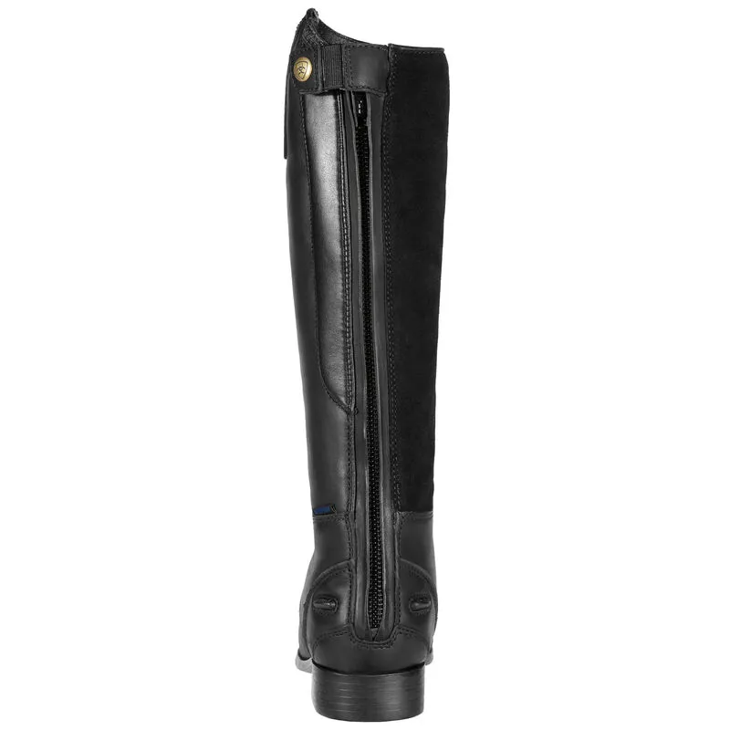 Ariat Youth Bromont Riding Boots Regular Black-4